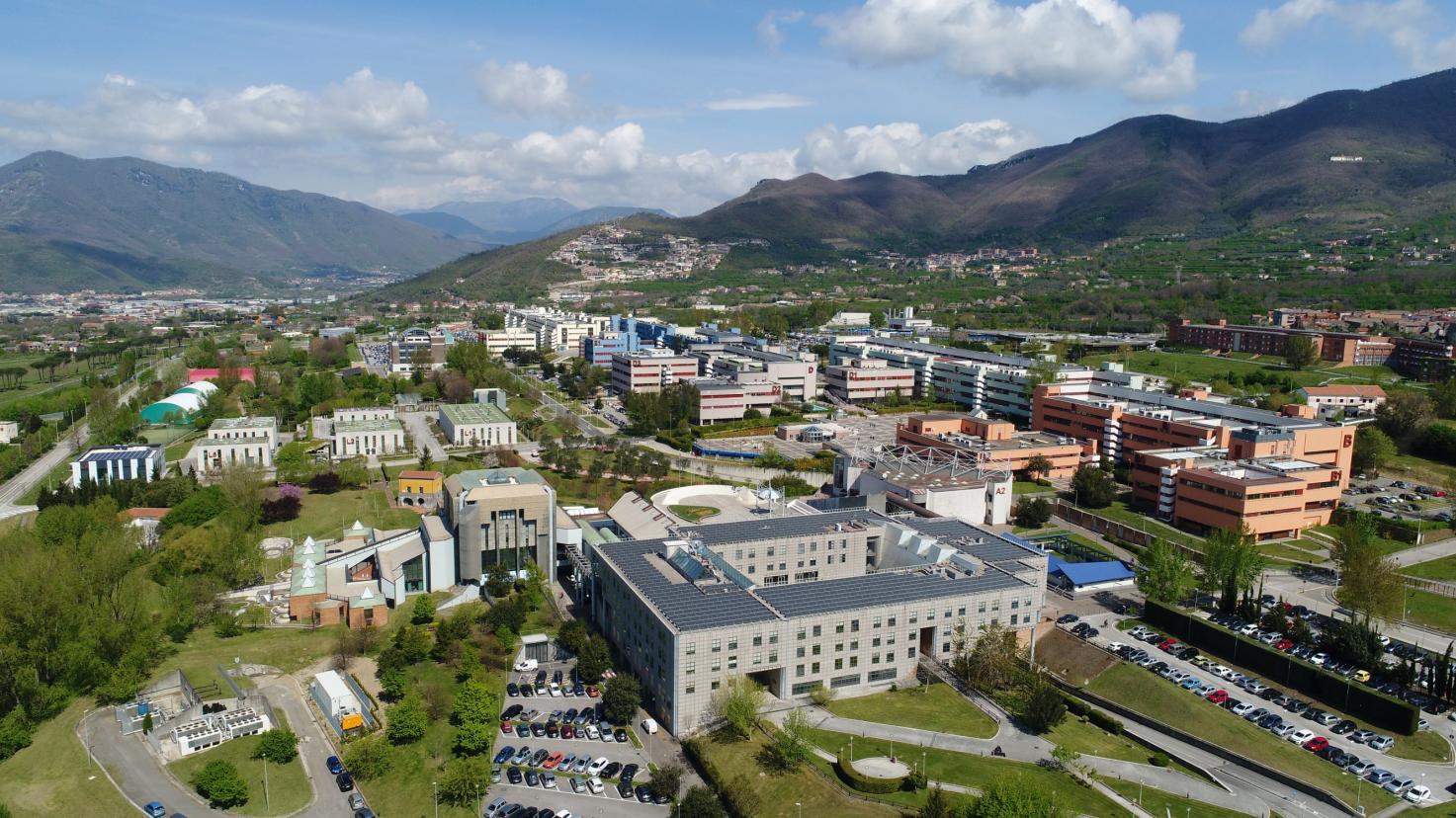 View Exhibitors 2020 European Higher Education Fair